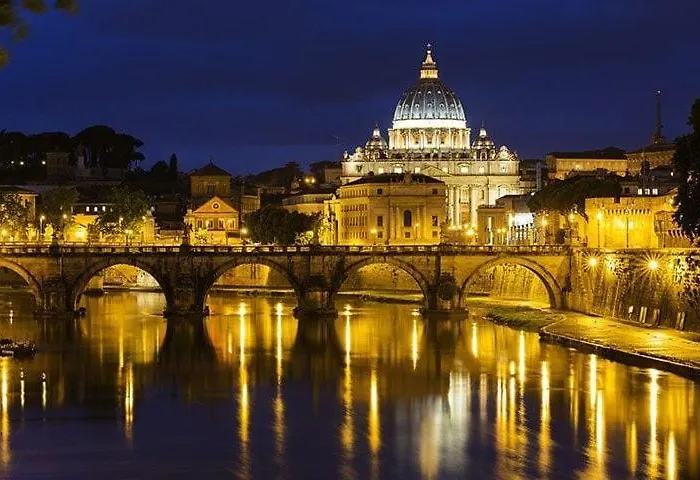 The Artist's Nest - Trastevere- Apartament