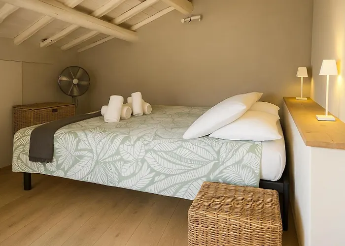 The Artist's Nest - Trastevere- Apartament